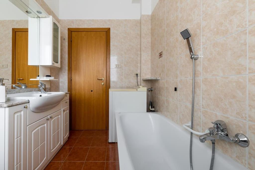 Camarco, A Pochi Passi Da Villa Erbosa Bolonya Dış mekan fotoğraf