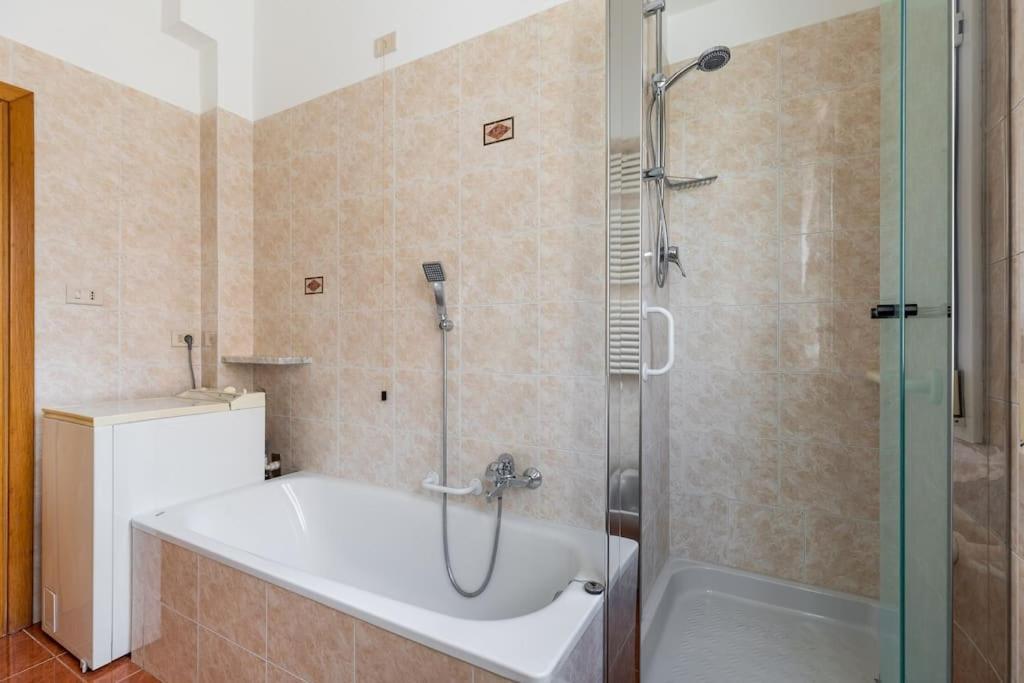 Camarco, A Pochi Passi Da Villa Erbosa Bolonya Dış mekan fotoğraf