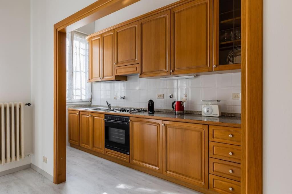 Camarco, A Pochi Passi Da Villa Erbosa Bolonya Dış mekan fotoğraf