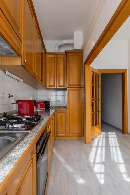 Camarco, A Pochi Passi Da Villa Erbosa Bolonya Dış mekan fotoğraf