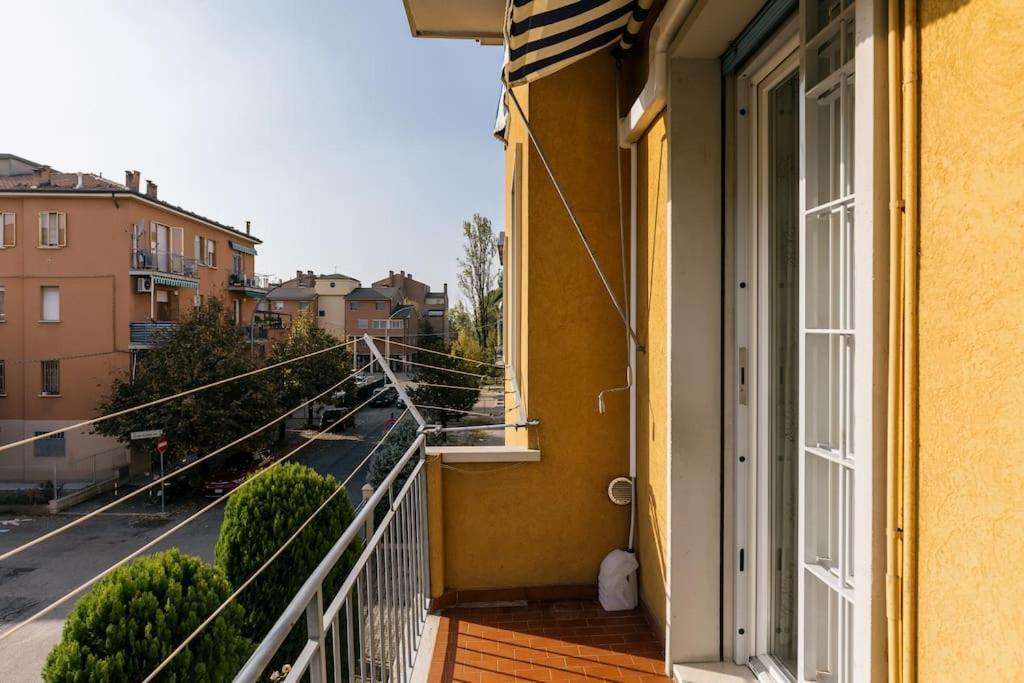 Camarco, A Pochi Passi Da Villa Erbosa Bolonya Dış mekan fotoğraf