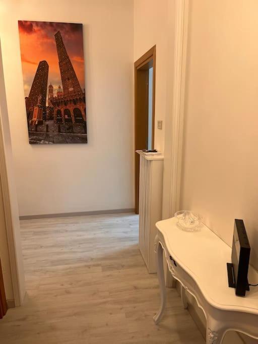 Camarco, A Pochi Passi Da Villa Erbosa Bolonya Dış mekan fotoğraf