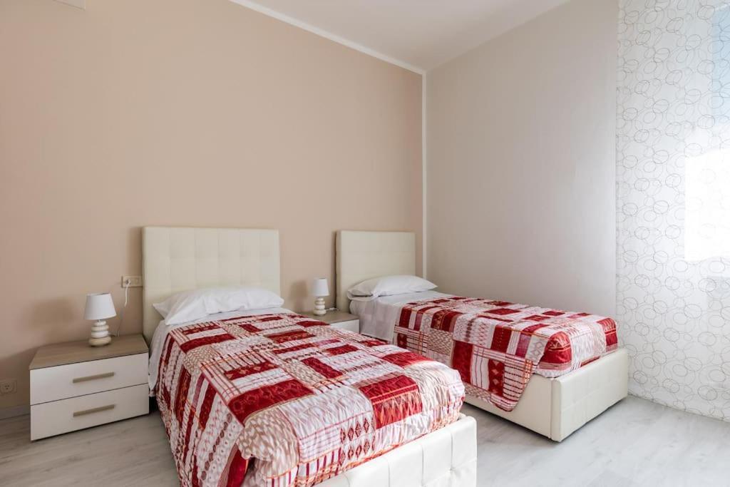 Camarco, A Pochi Passi Da Villa Erbosa Bolonya Dış mekan fotoğraf